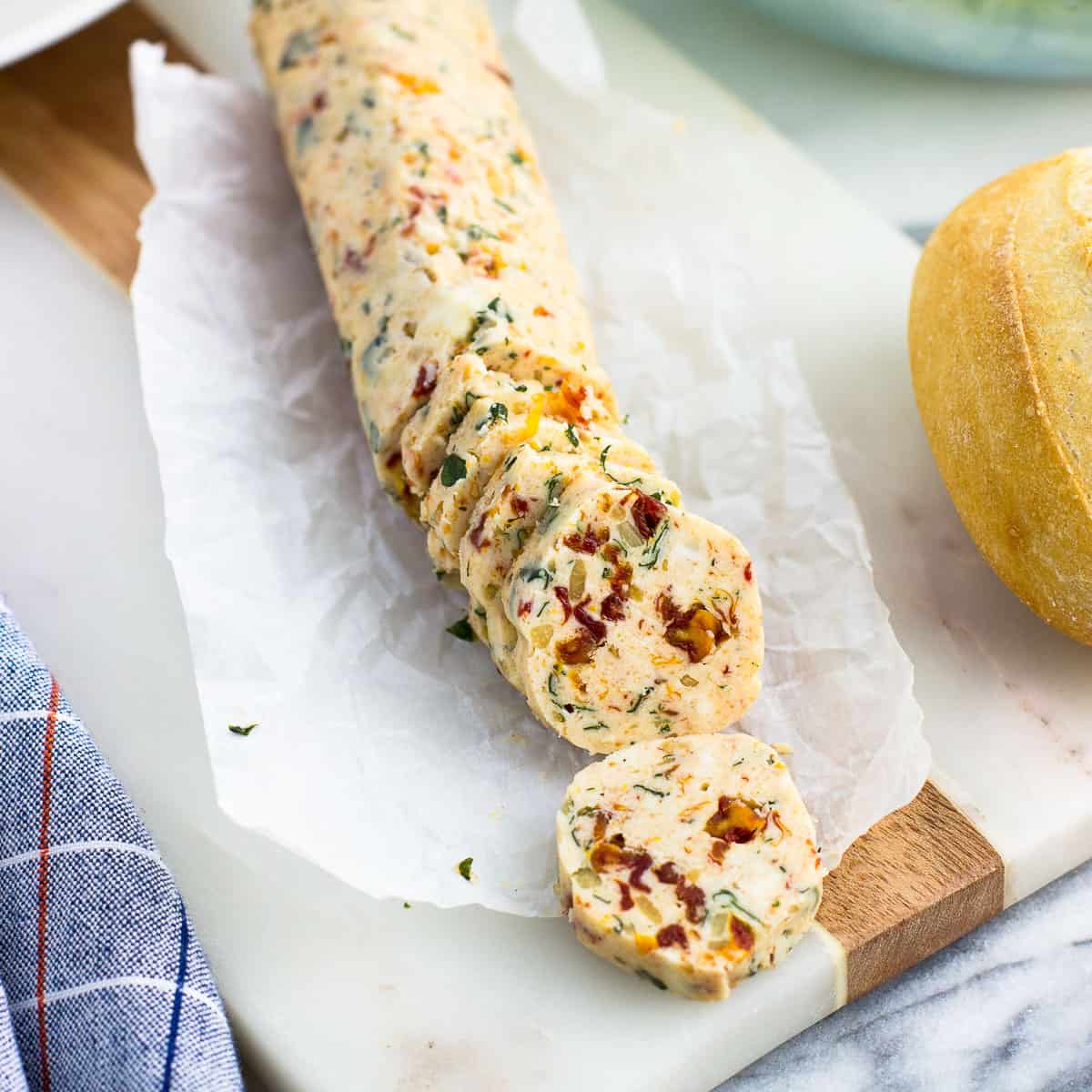 Compound Butter Recipe