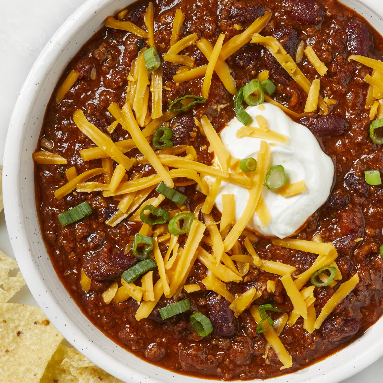 Chili Recipe