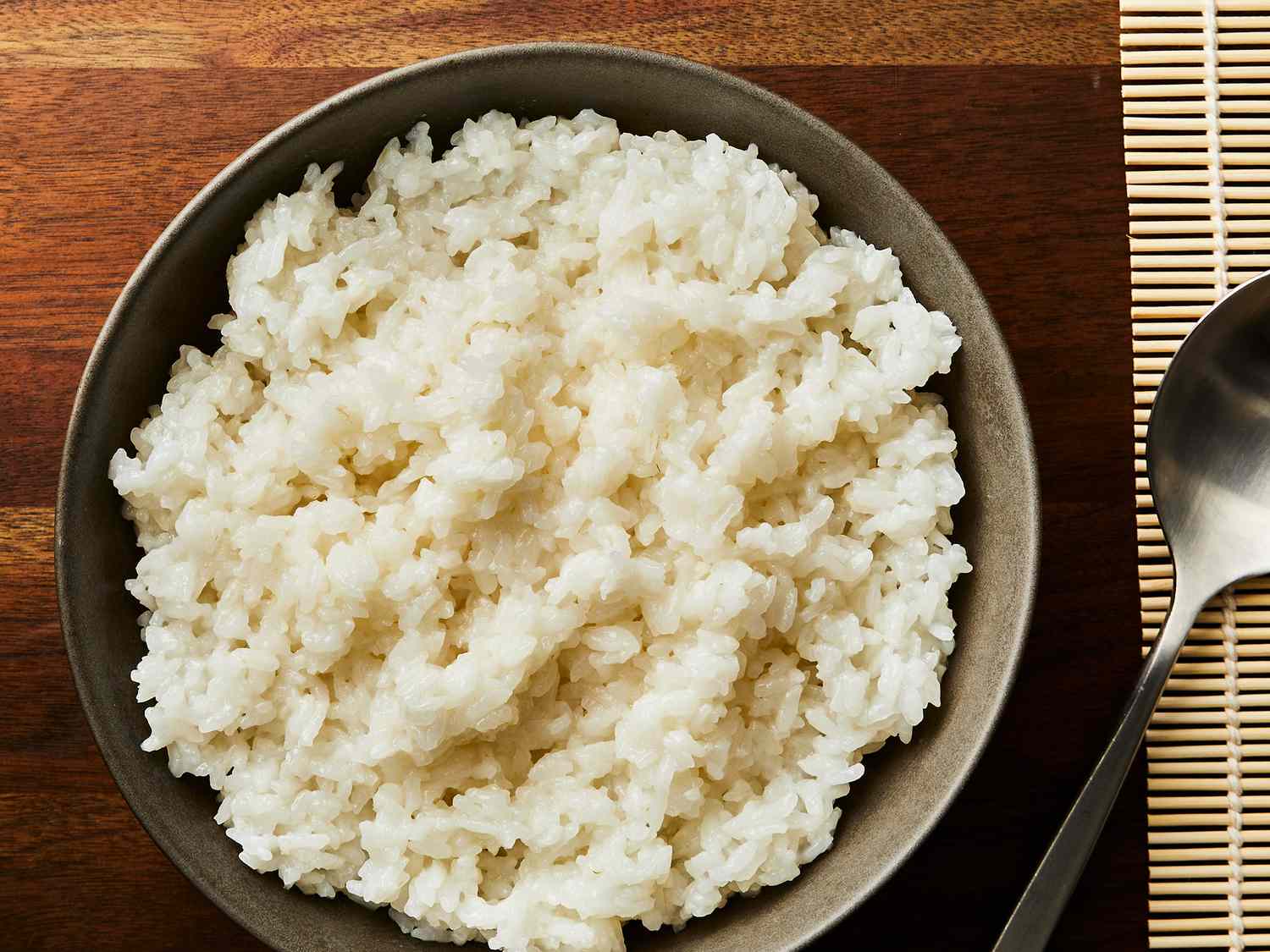 Sushi Rice Recipe