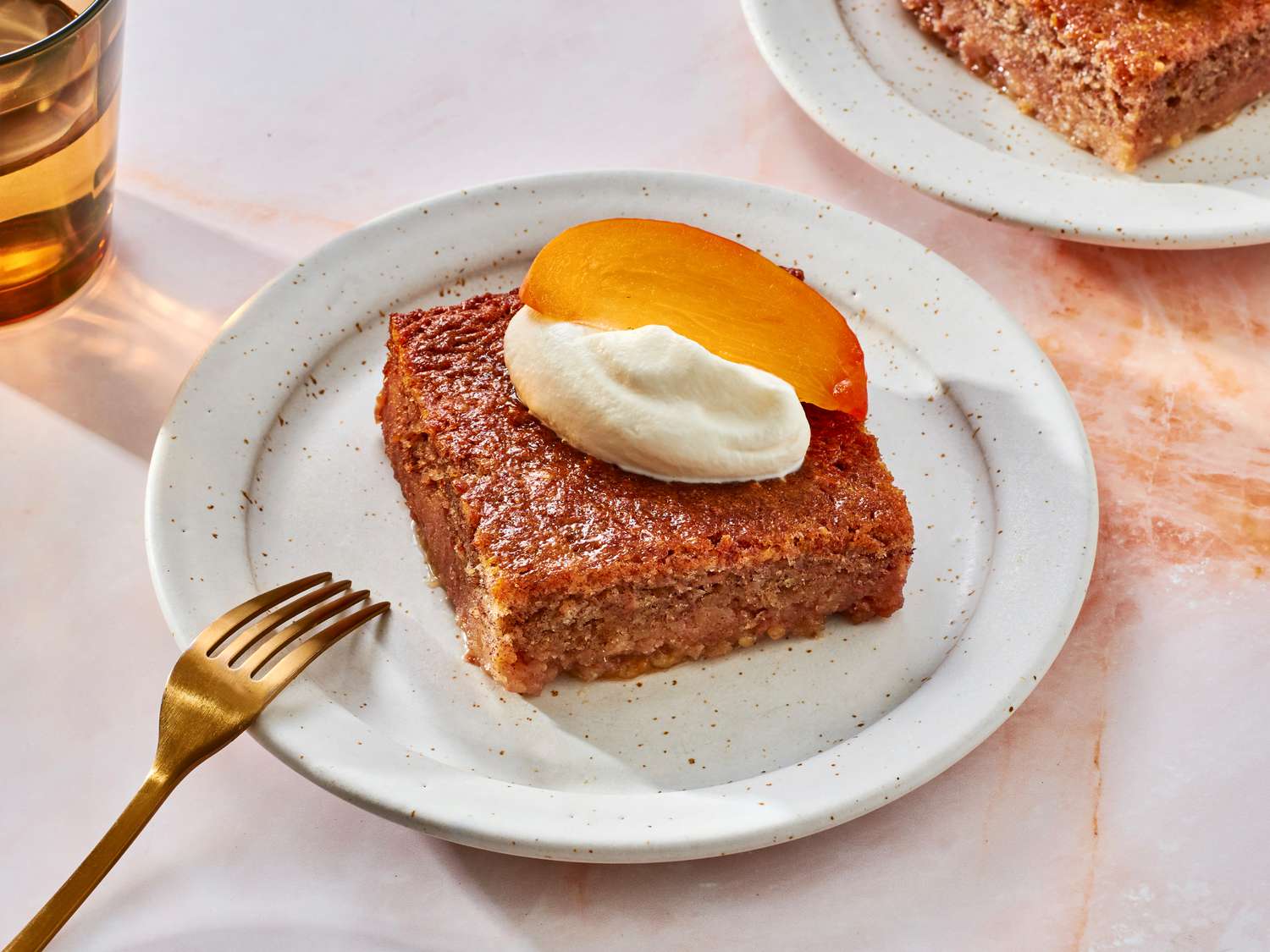 Persimmon Pudding Recipe