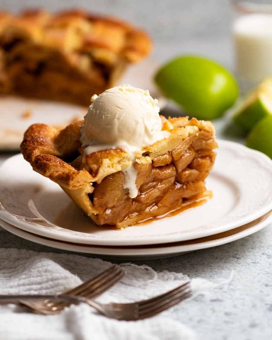 Apple Pie Recipe