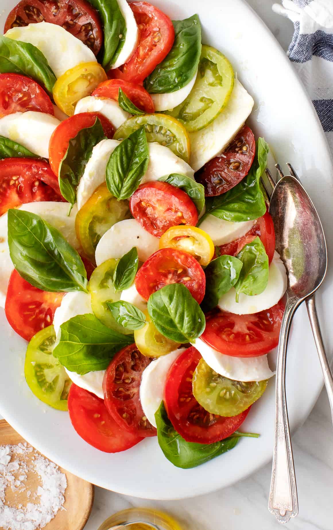 Caprese Salad Recipe