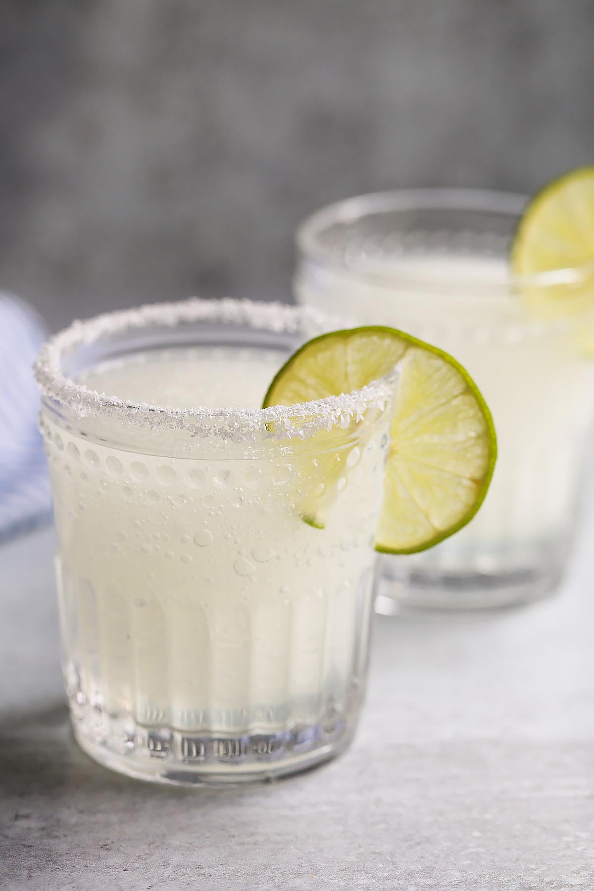 Lime Margarita Ninja Creami Fiesta