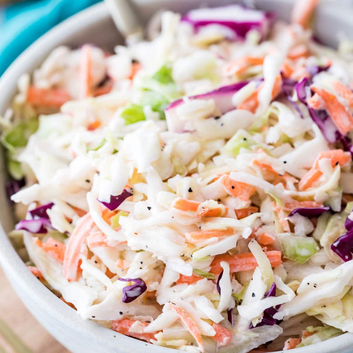 Coleslaw Recipe