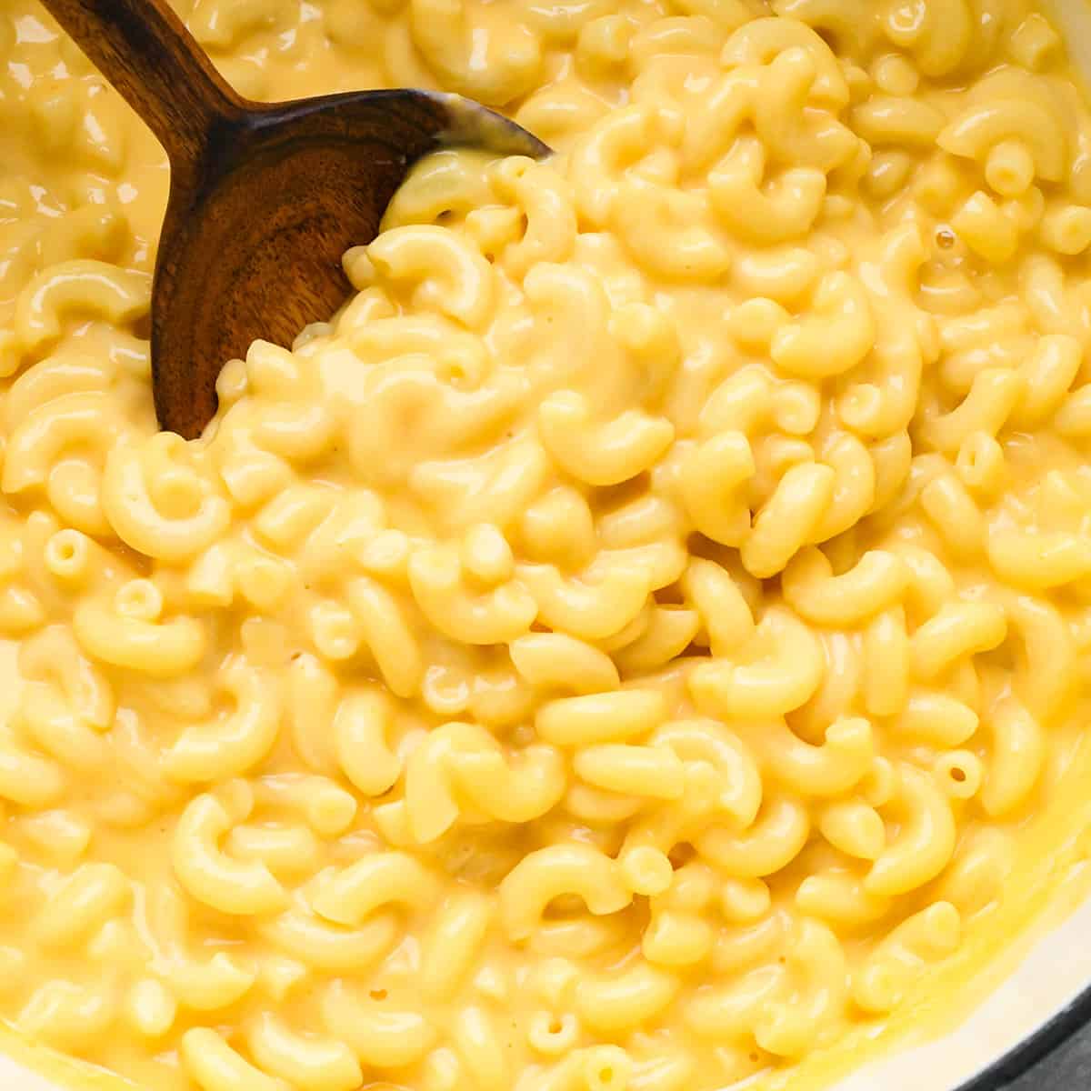 Easy Mac and Cheese Recipe