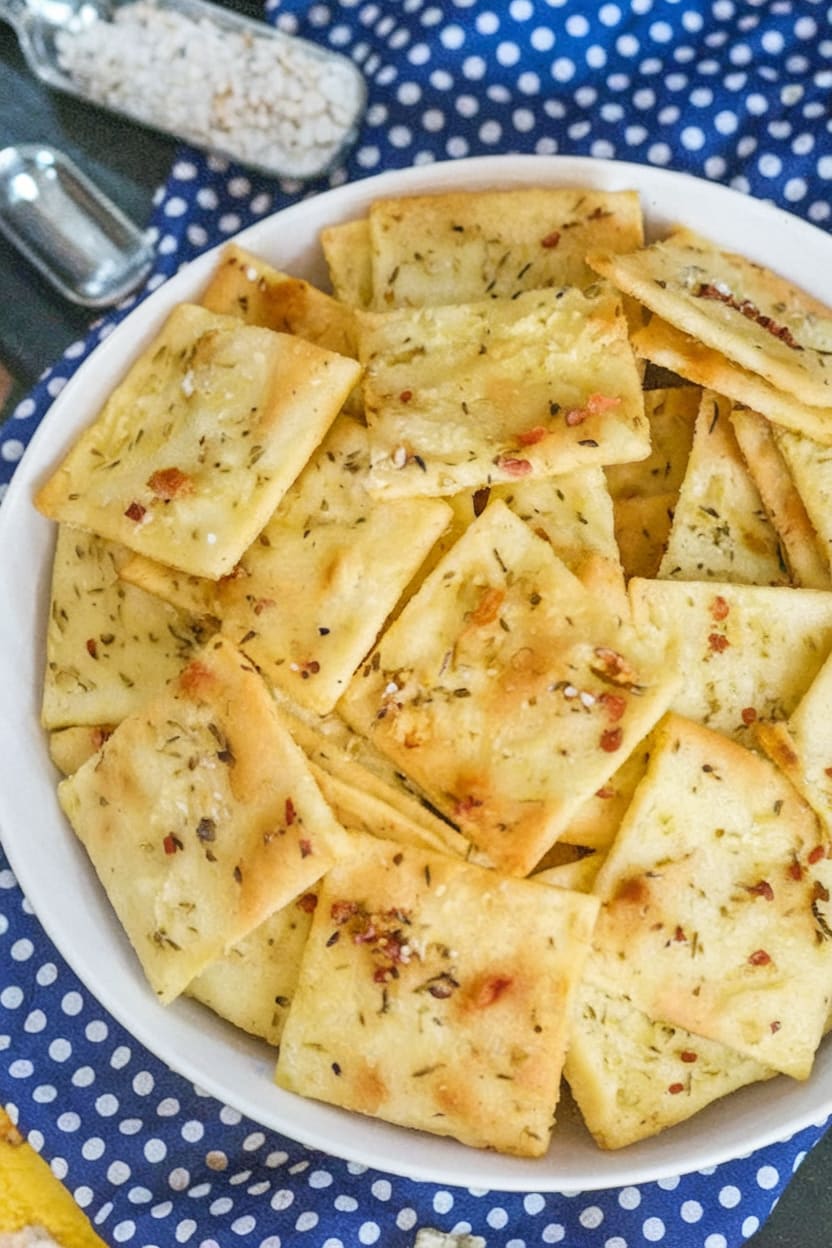 Alabama Fire Crackers