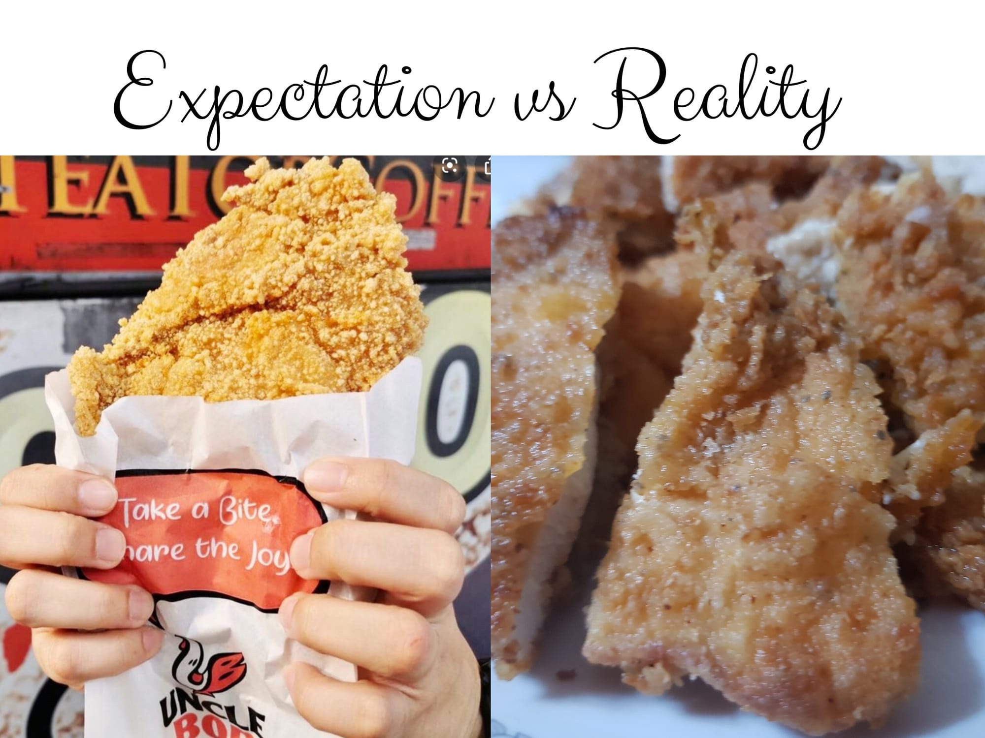 Uncle Bob's Fried Chicken Recipe