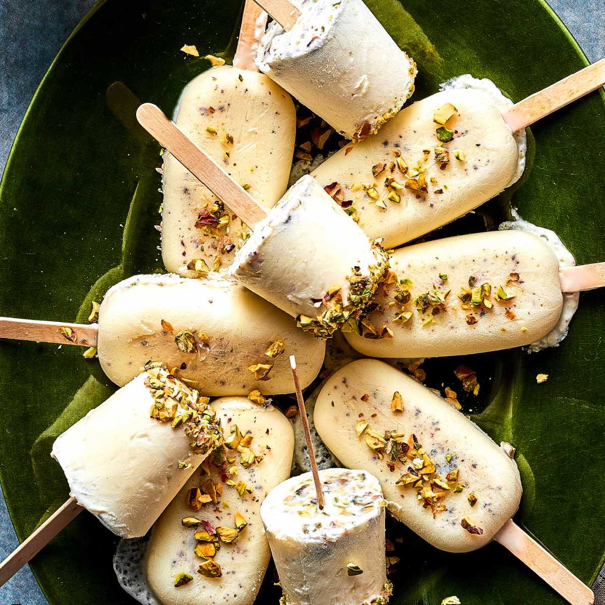 Kulfi Recipe