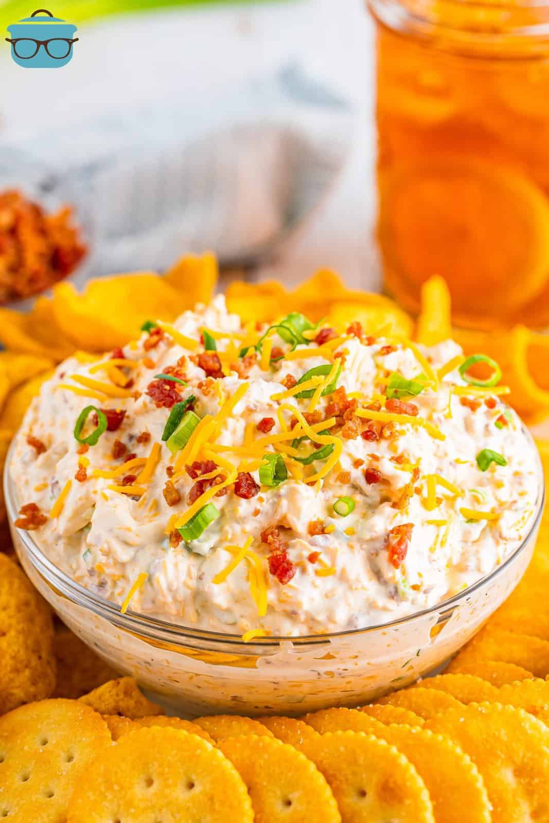 Million Dollar Dip Recipe
