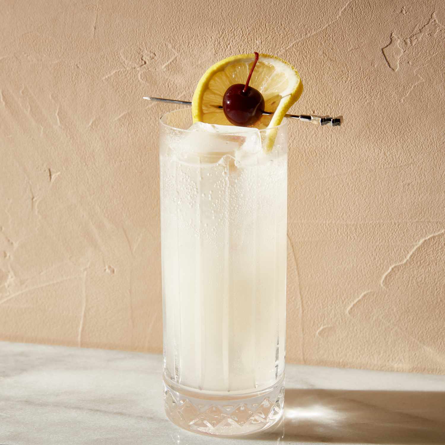 Tom Collins Recipe