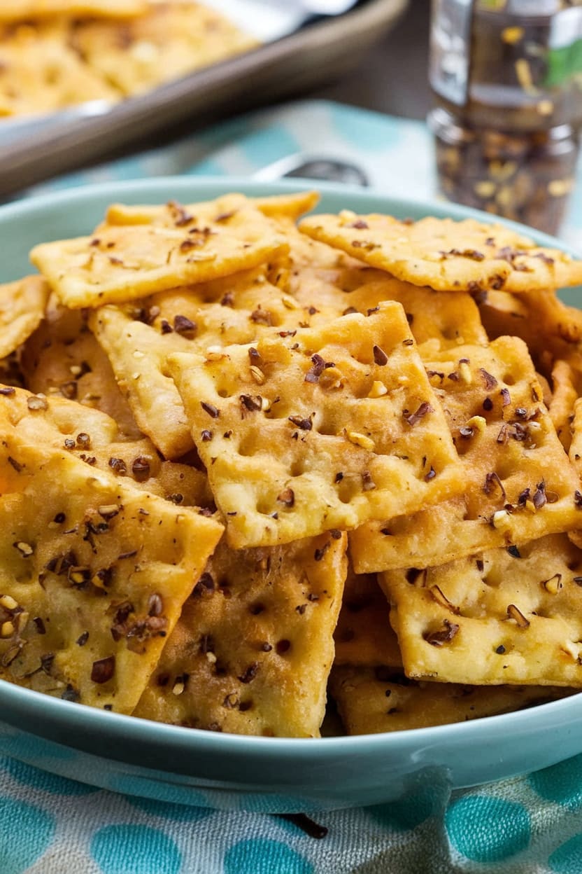 Alabama Fire Crackers