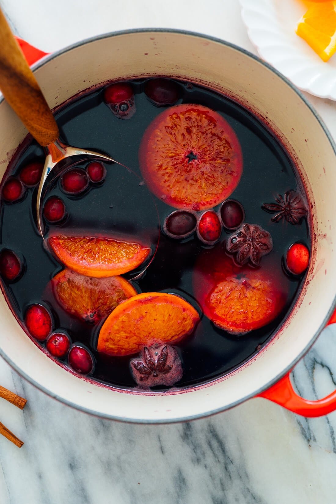 Mulled Wine Recipe