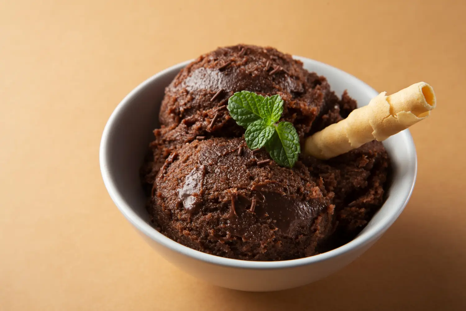 Chocolate Avocado Ninja Creami Surprise