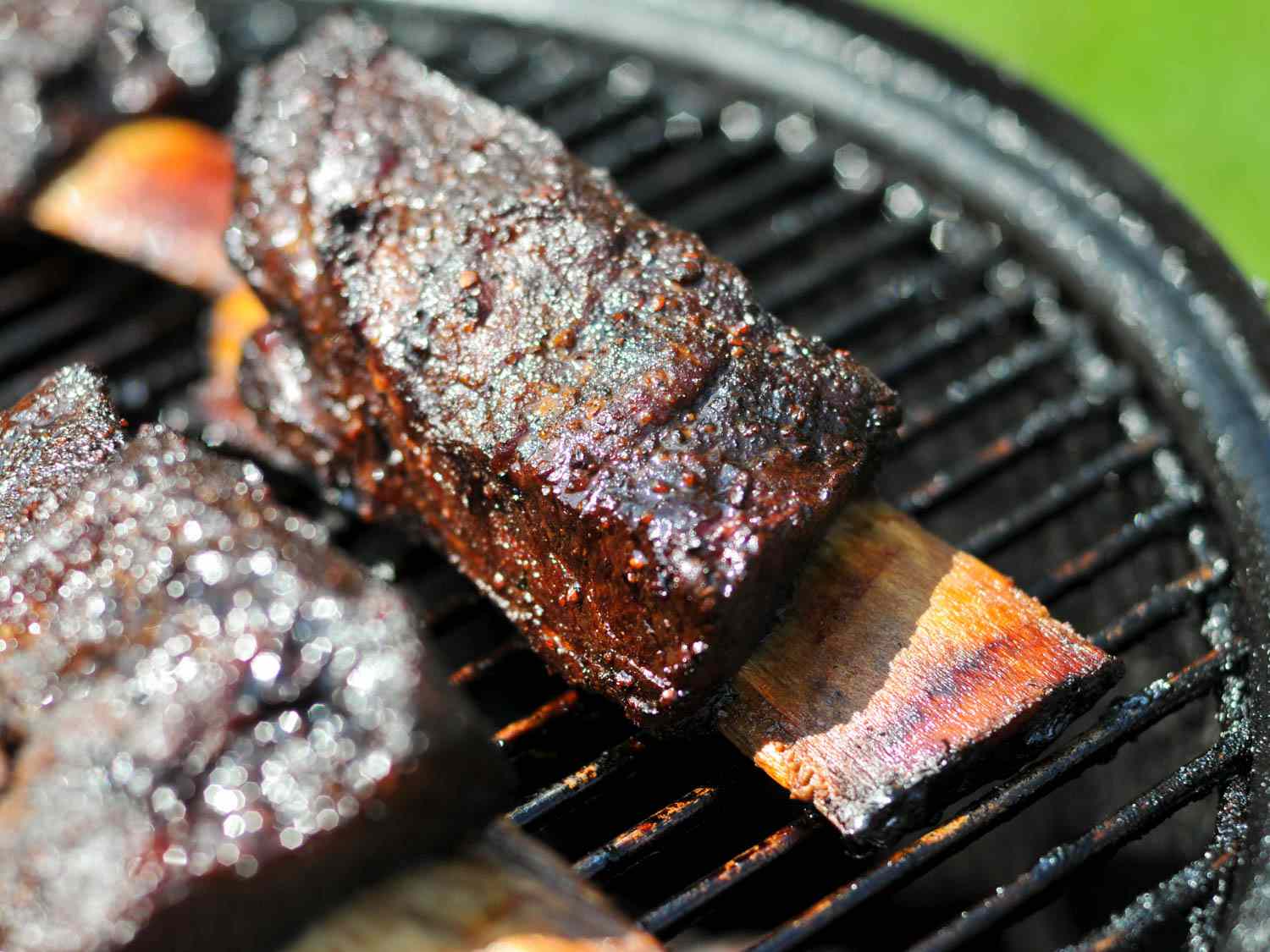 BBQ Beef Short Ribs Recipe