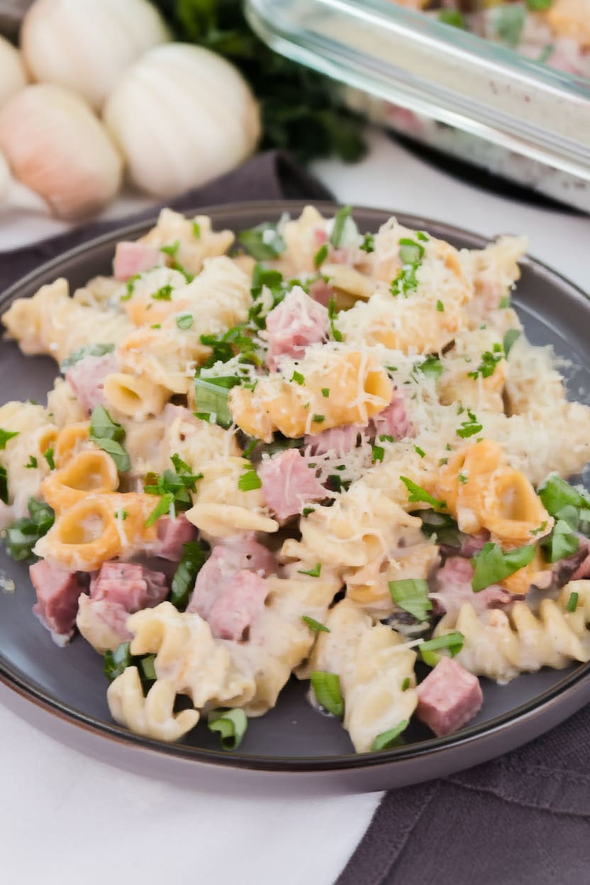 Ham Tetrazzini
