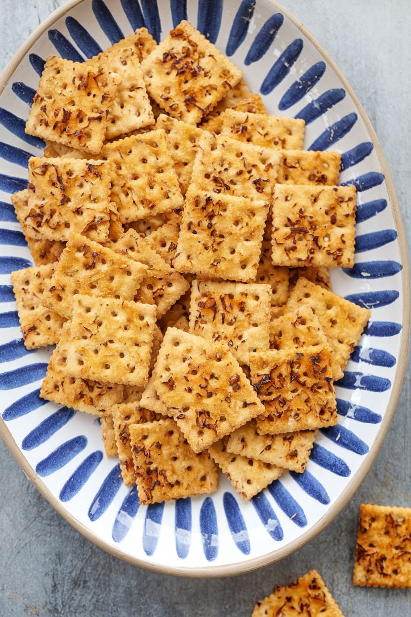 Alabama Fire Crackers