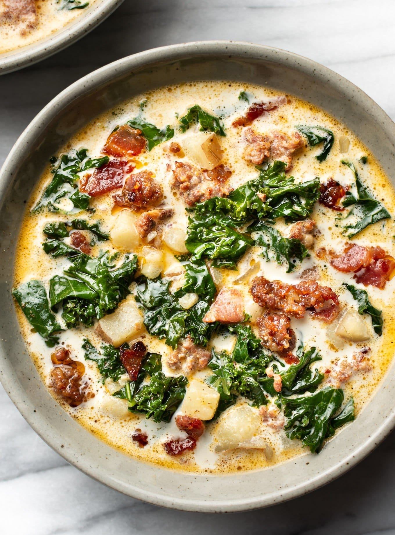 Zuppa Toscana Recipe