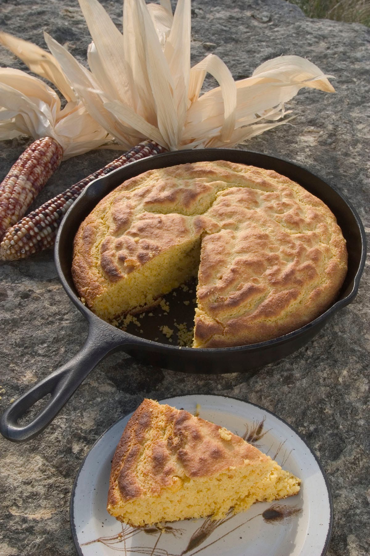 Cornbread Recipe