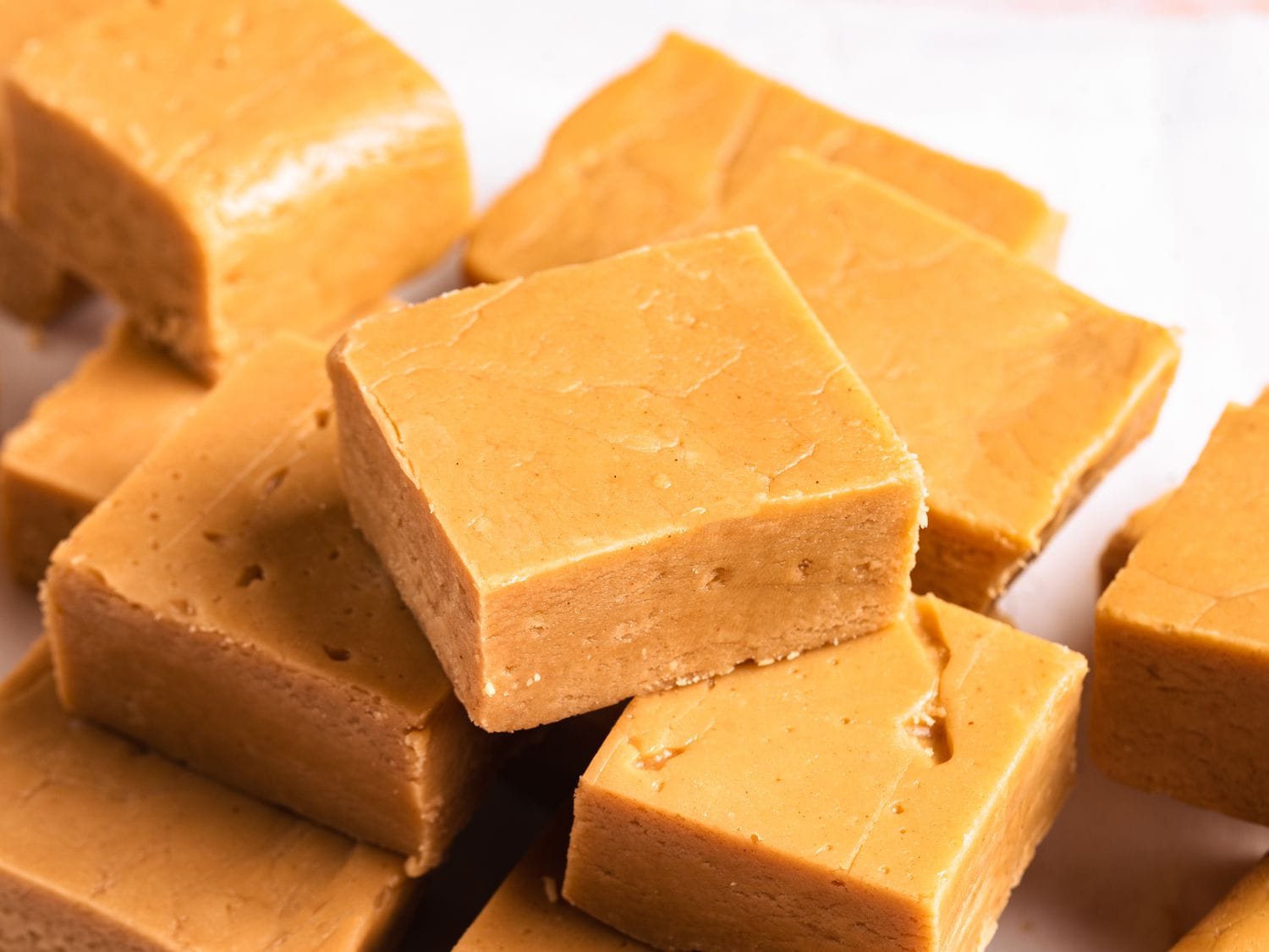 Peanut Butter Fudge Recipe