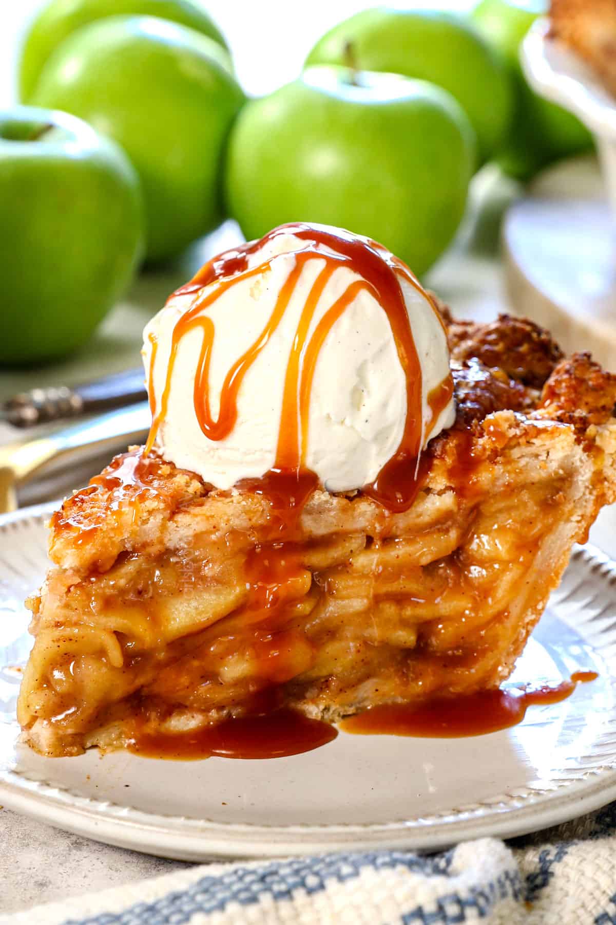 Classic Apple Pie Recipe