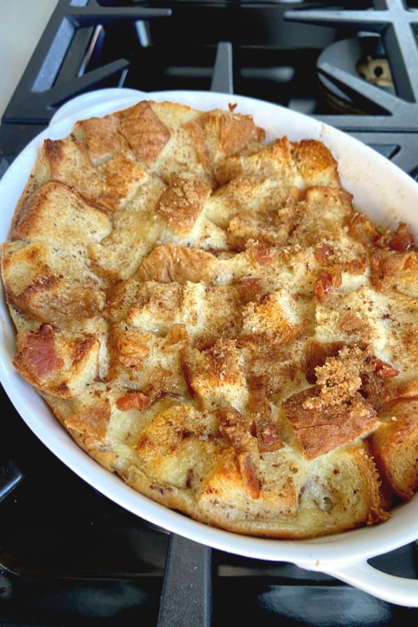 French Toast Casserole Recipe