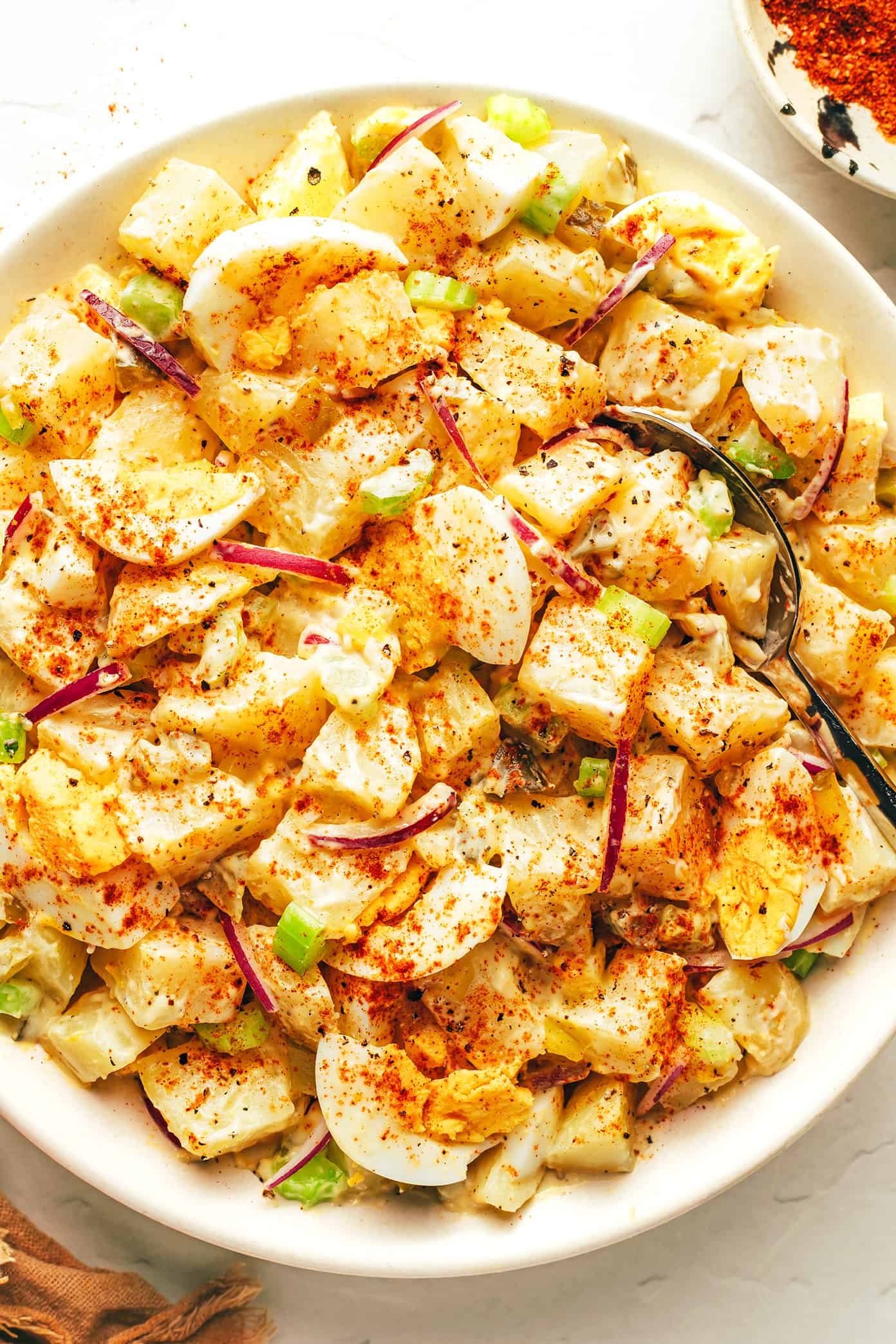 Potato Salad Recipe