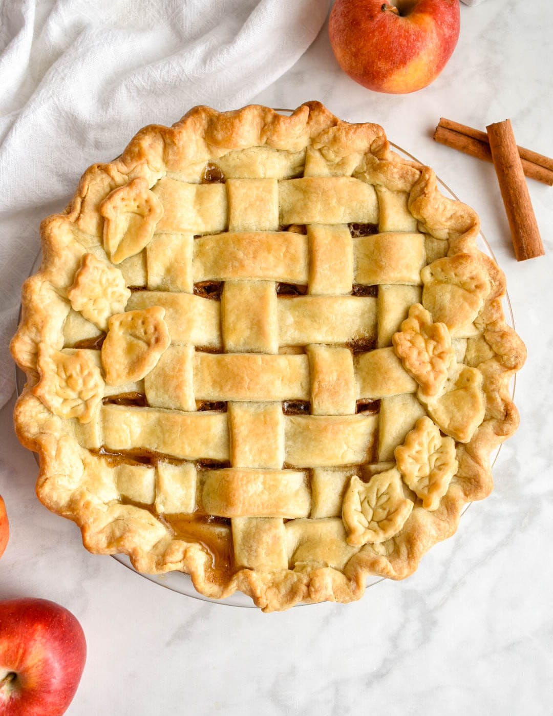 Apple Pie Recipe