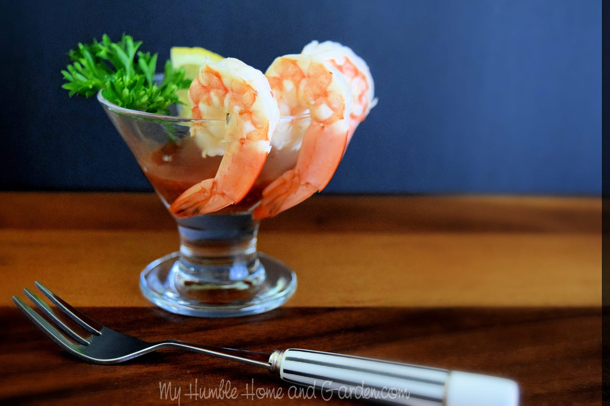 Shrimp Cocktail Recipe
