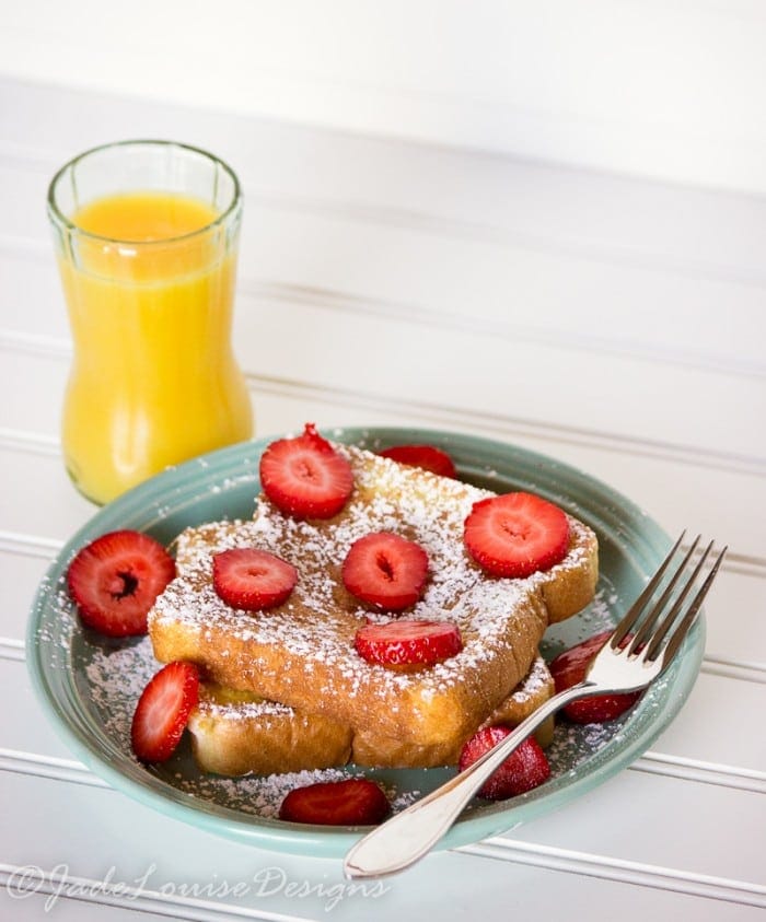 French Toast Recipe