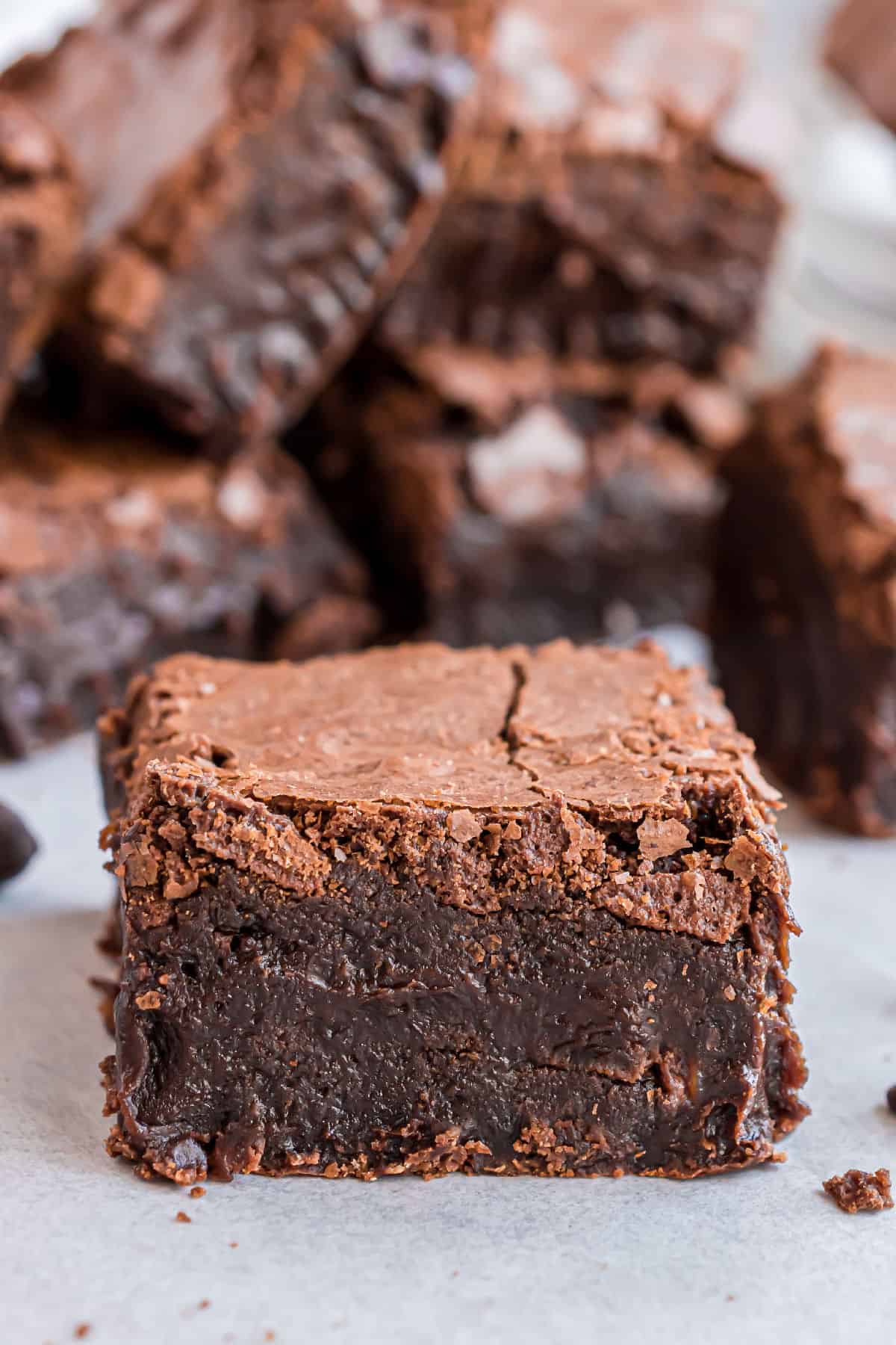 Brownies Recipe