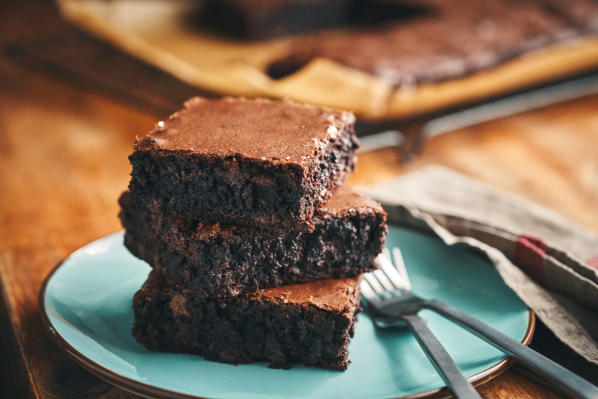 Brownies Recipe