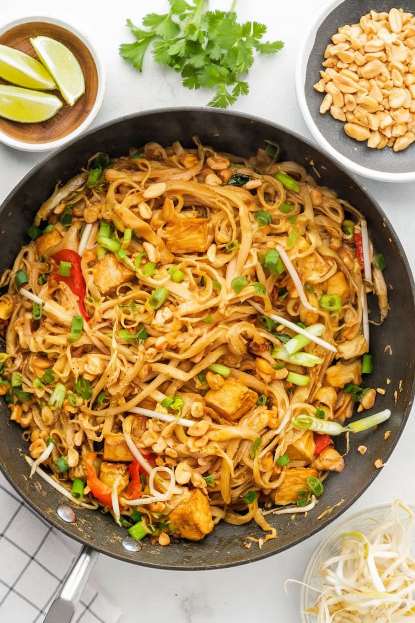 Pad Thai