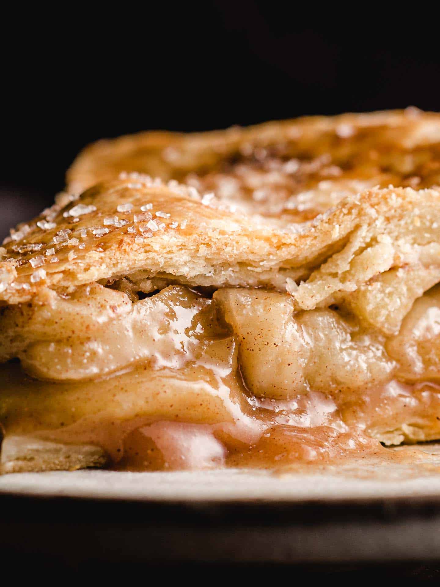 Grandma's Apple Pie Recipe