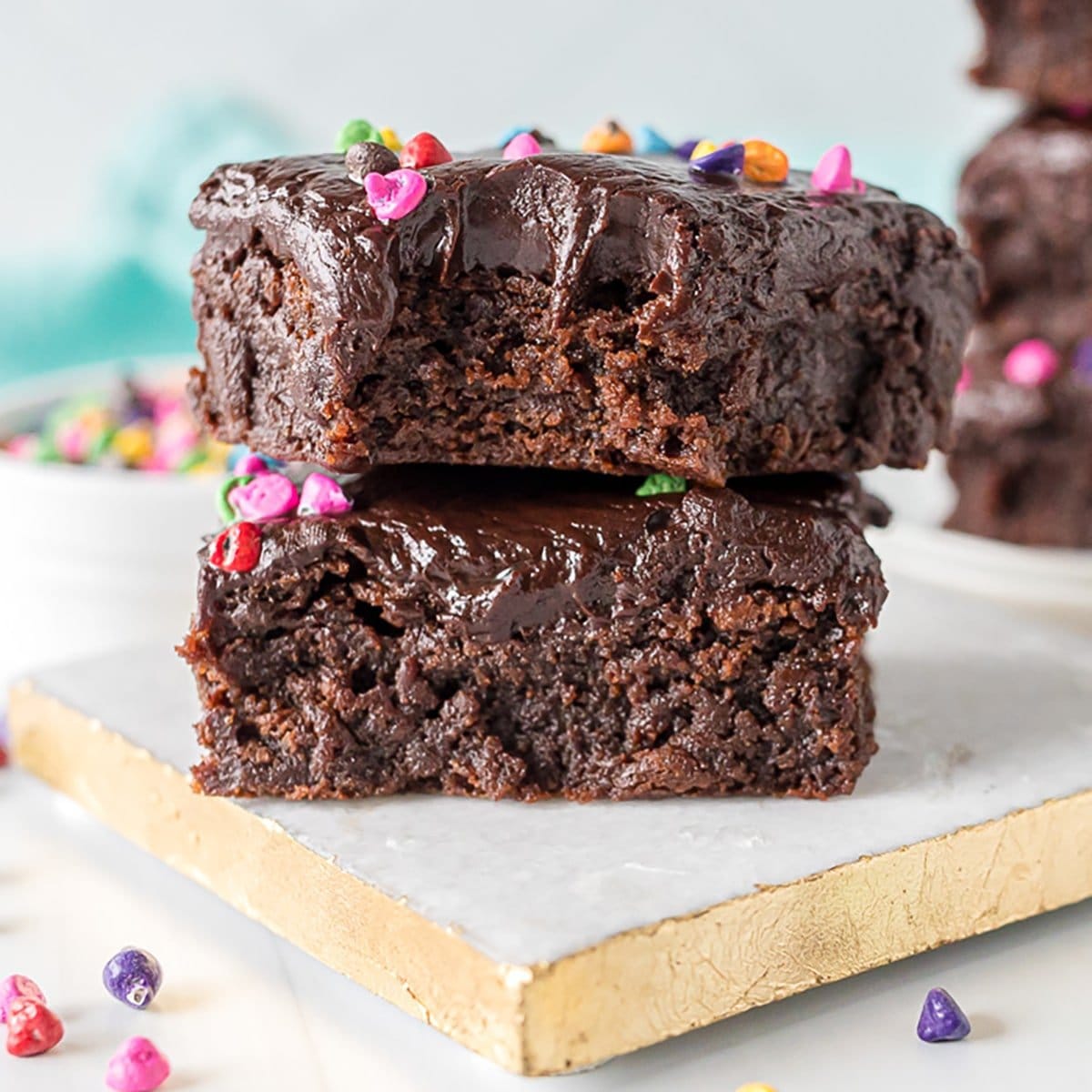 Brownies Recipe