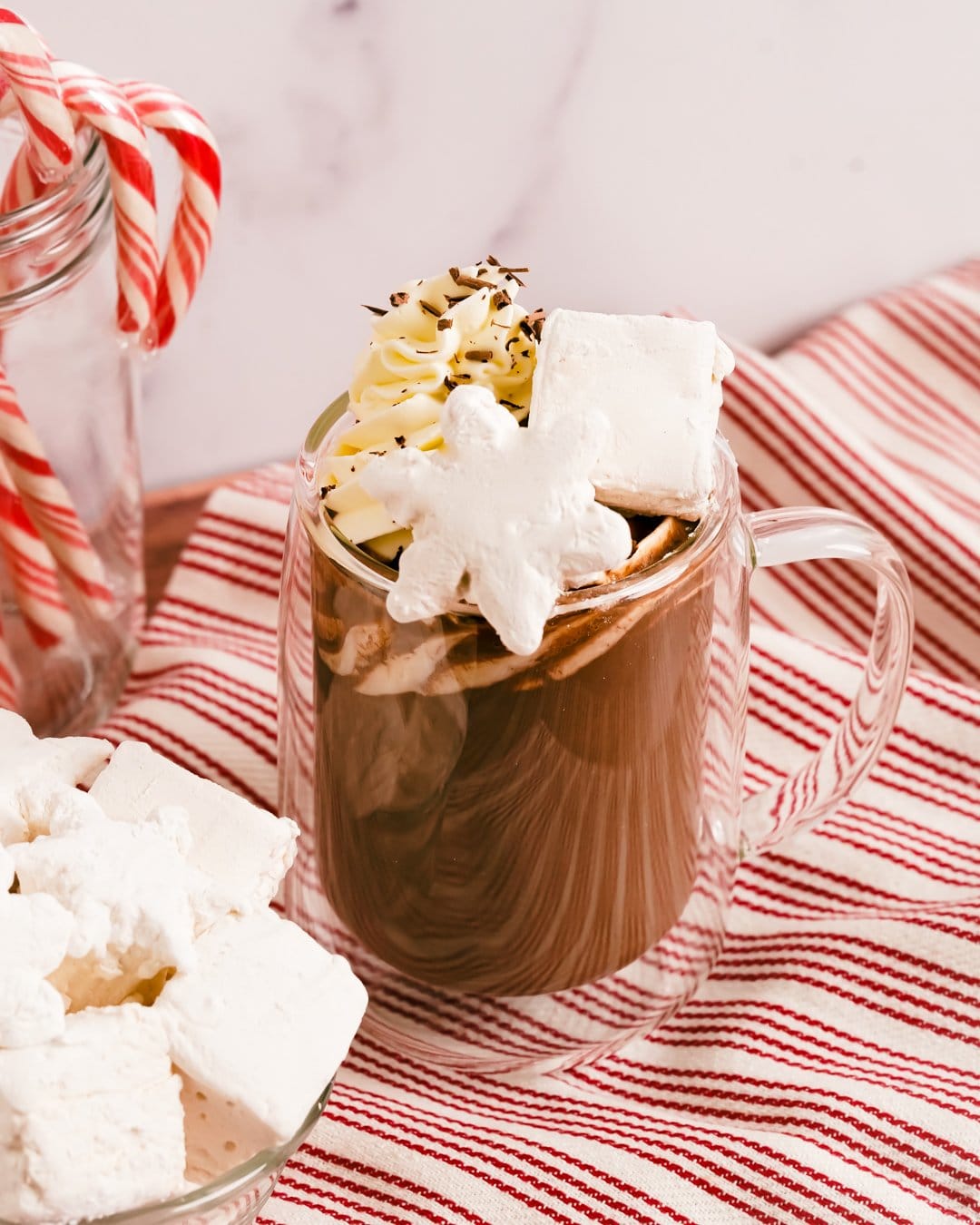 Hot Chocolate Recipe