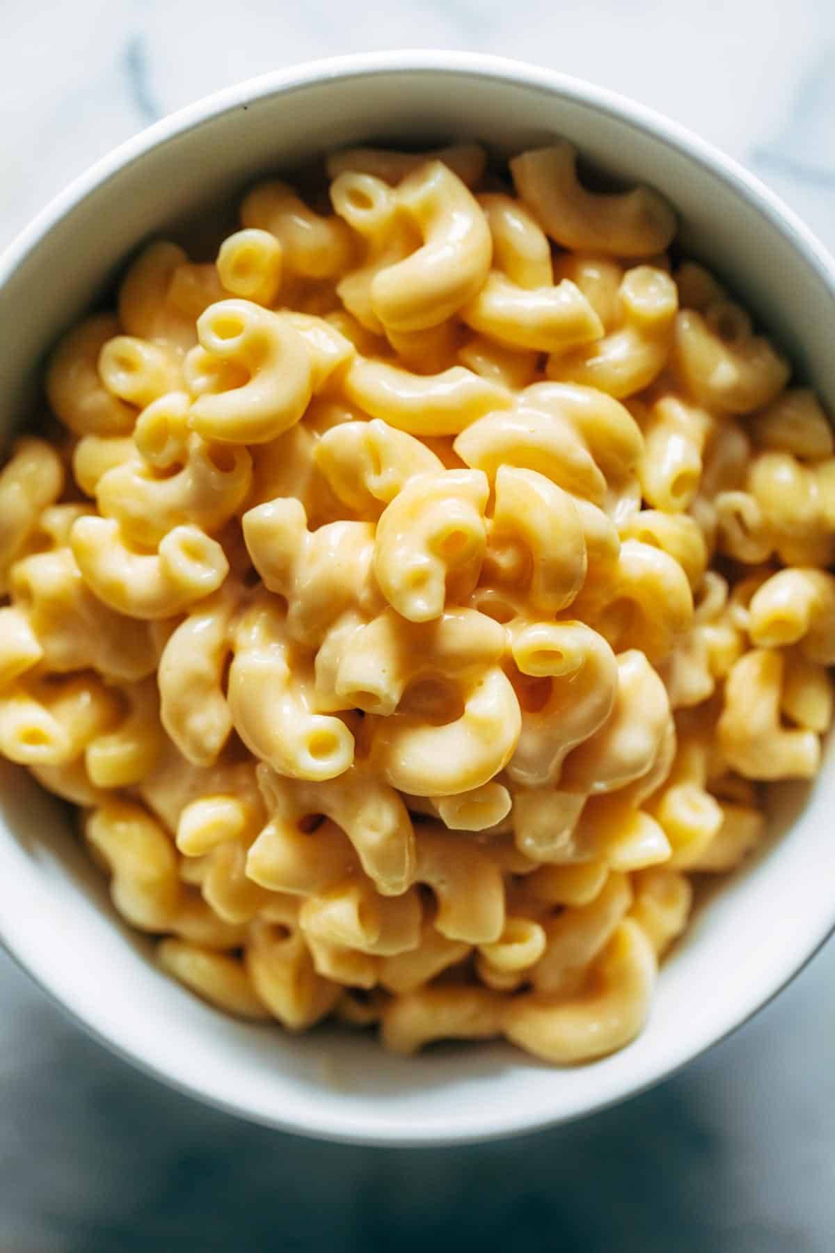 Instant Pot Mac and Cheese Recipe