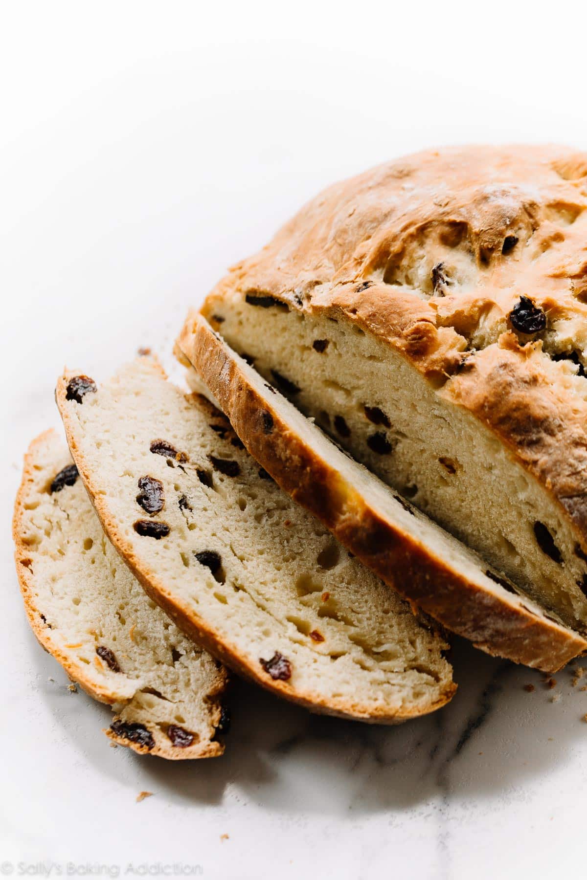 Irish Soda Bread Recipe