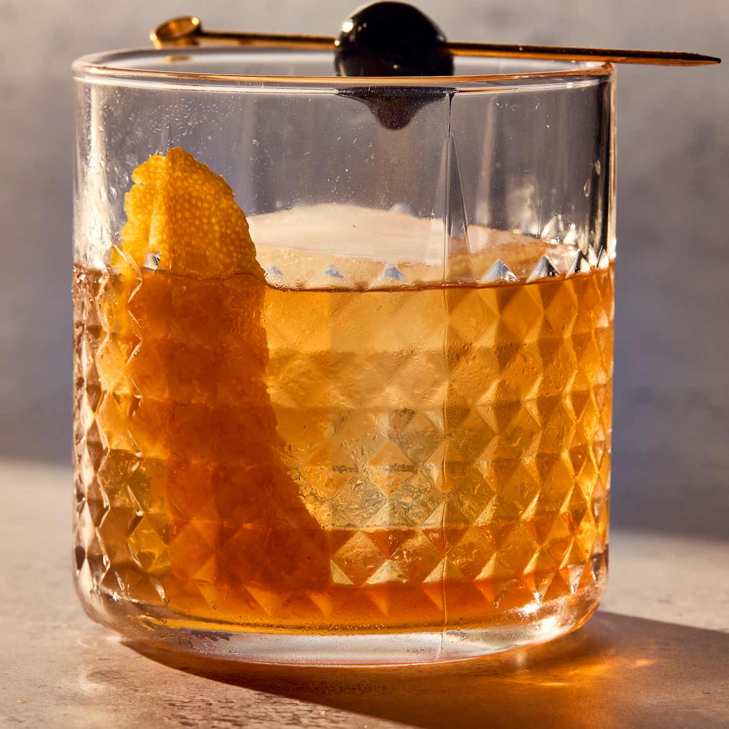 Whip Up a Classic Old Fashioned Recipe