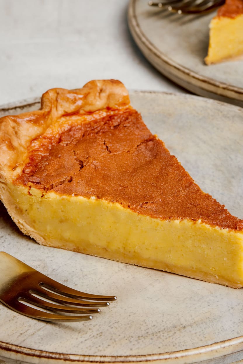 Chess Pie