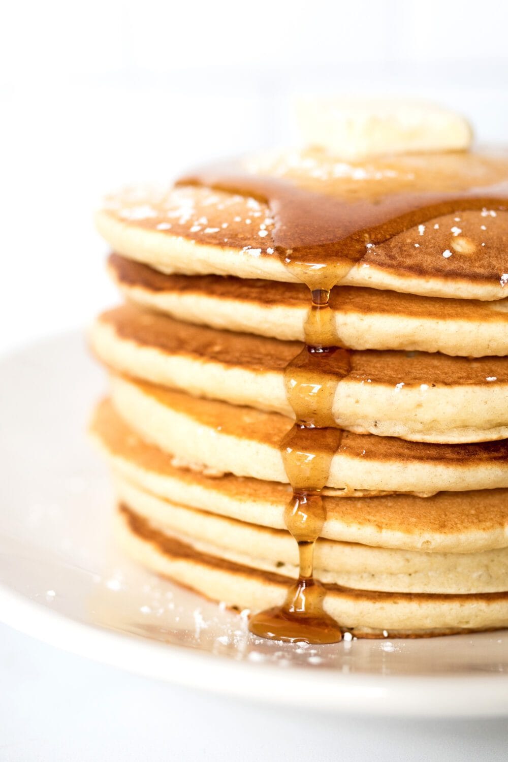 Pancakes Recipe