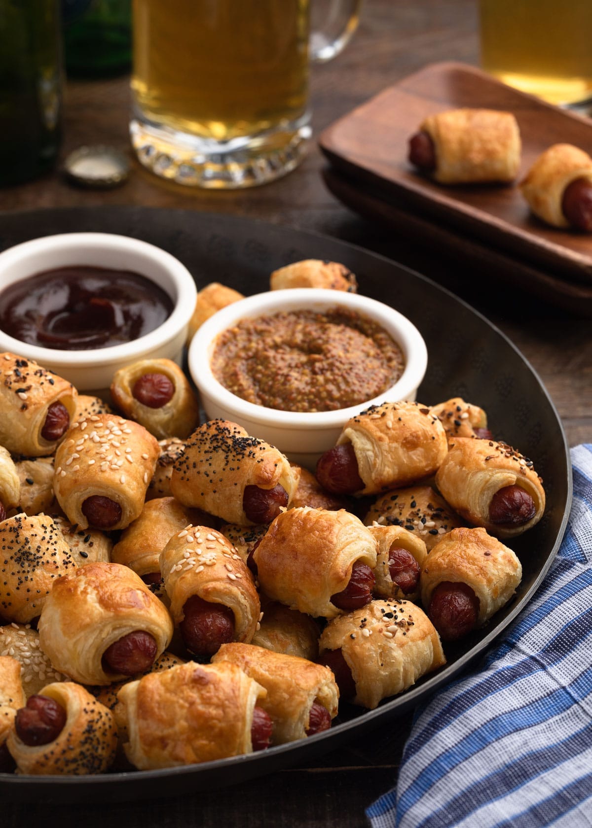 Pigs in a Blanket Recipe