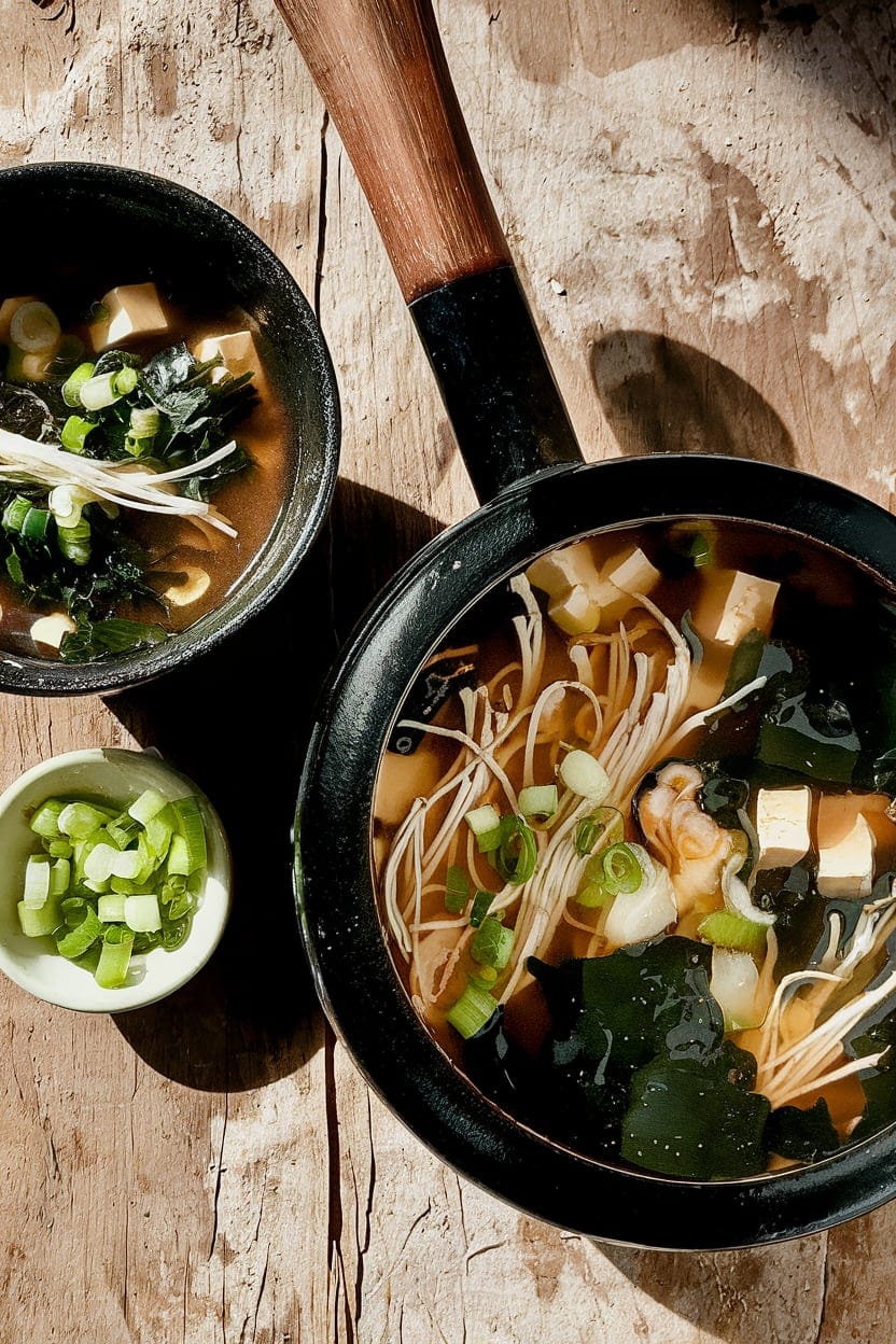 Miso Soup