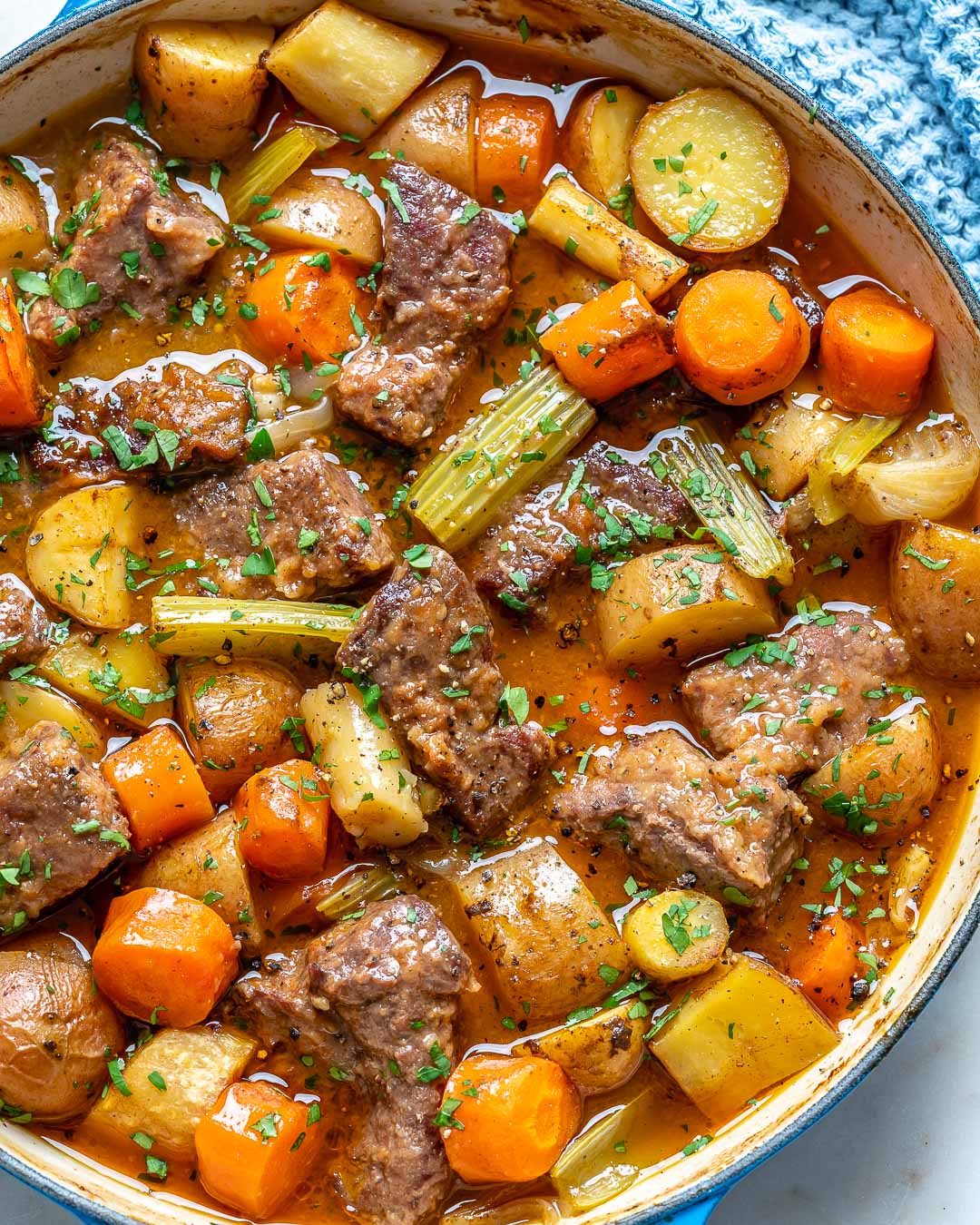 Beef Stew Recipe