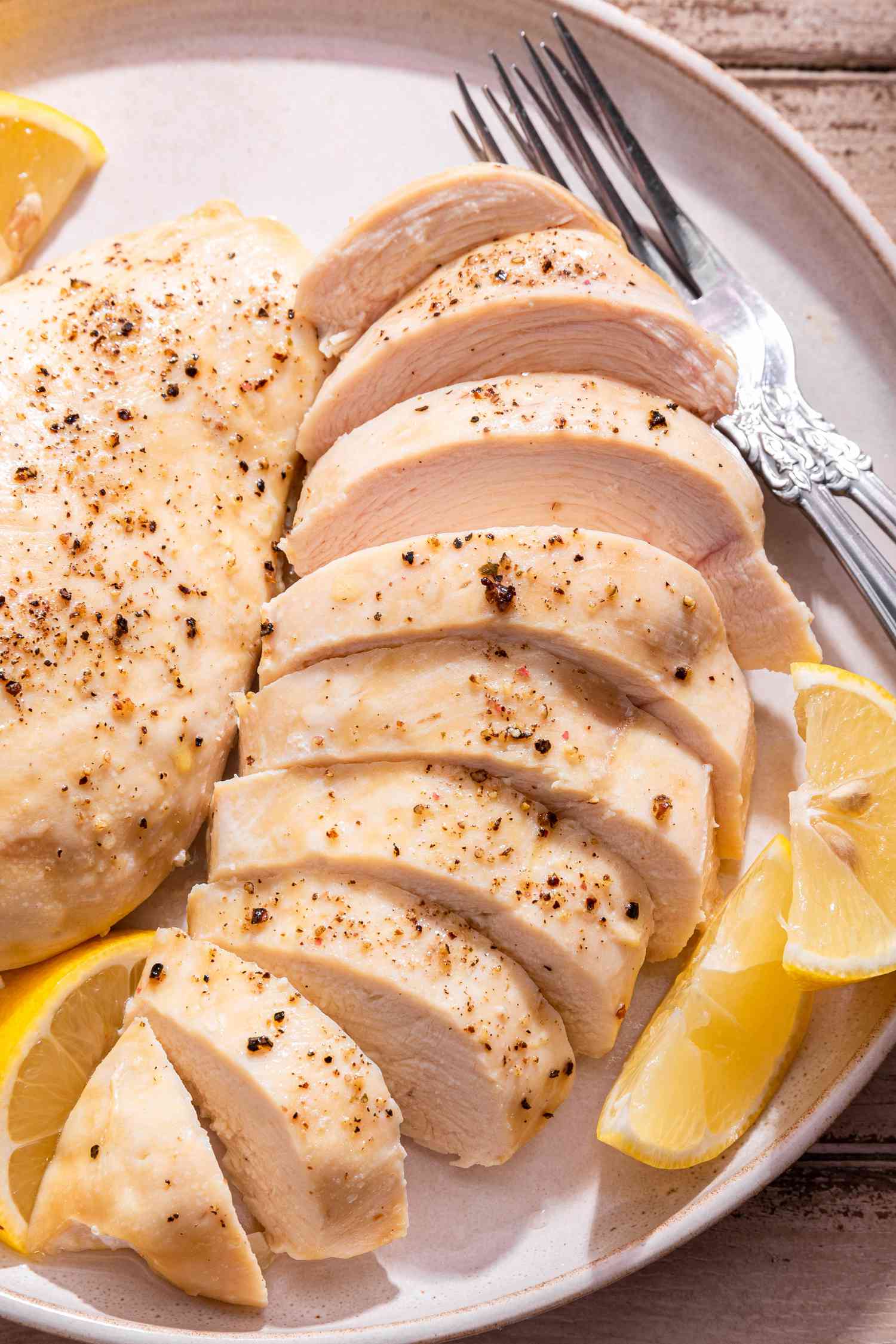 Baked Chicken Breast Recipe
