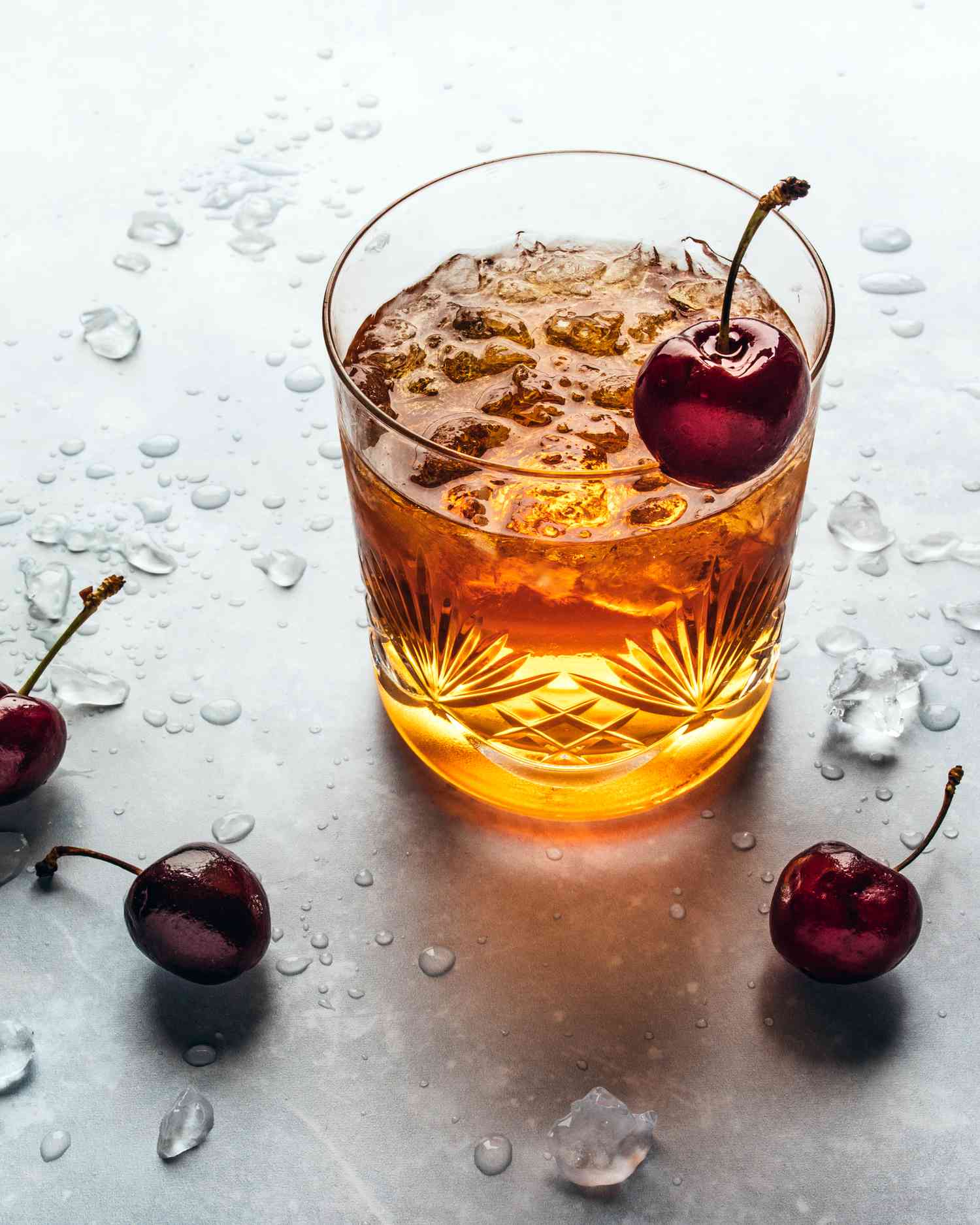 Stir a Vieux Carré Recipe