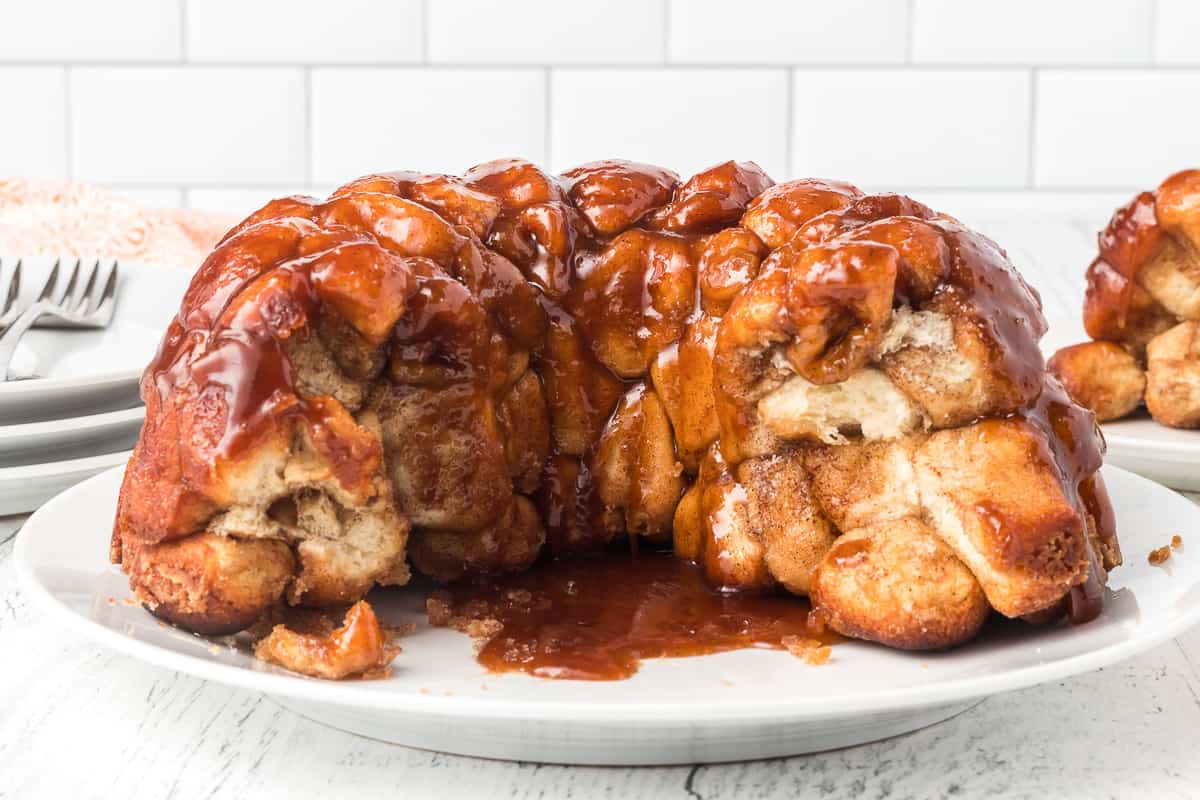 Easy Monkey Bread
