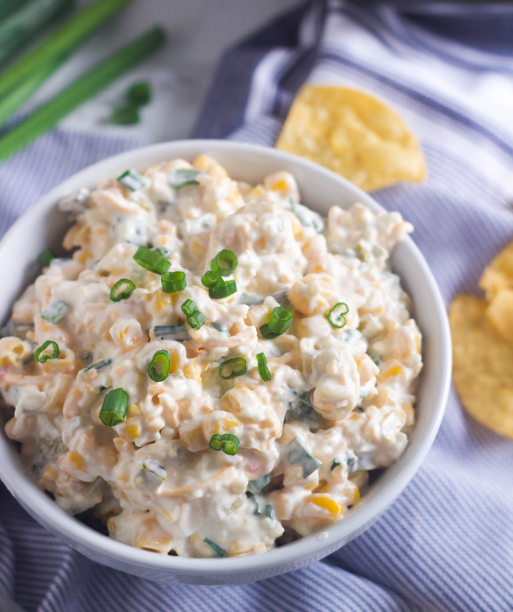 Crack Corn Dip