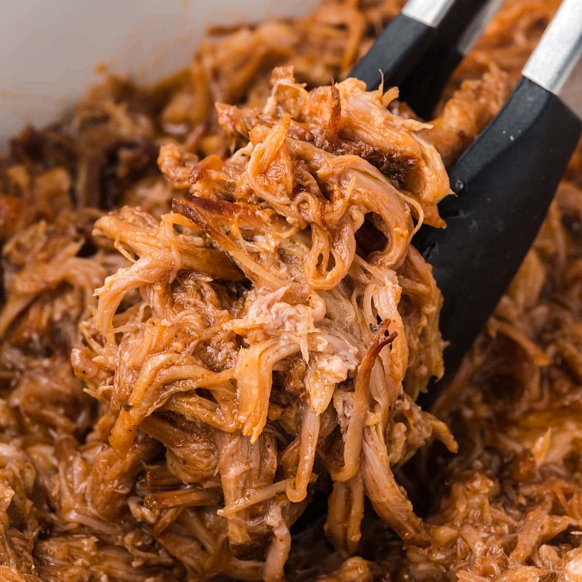 Coca-Cola Pulled Pork