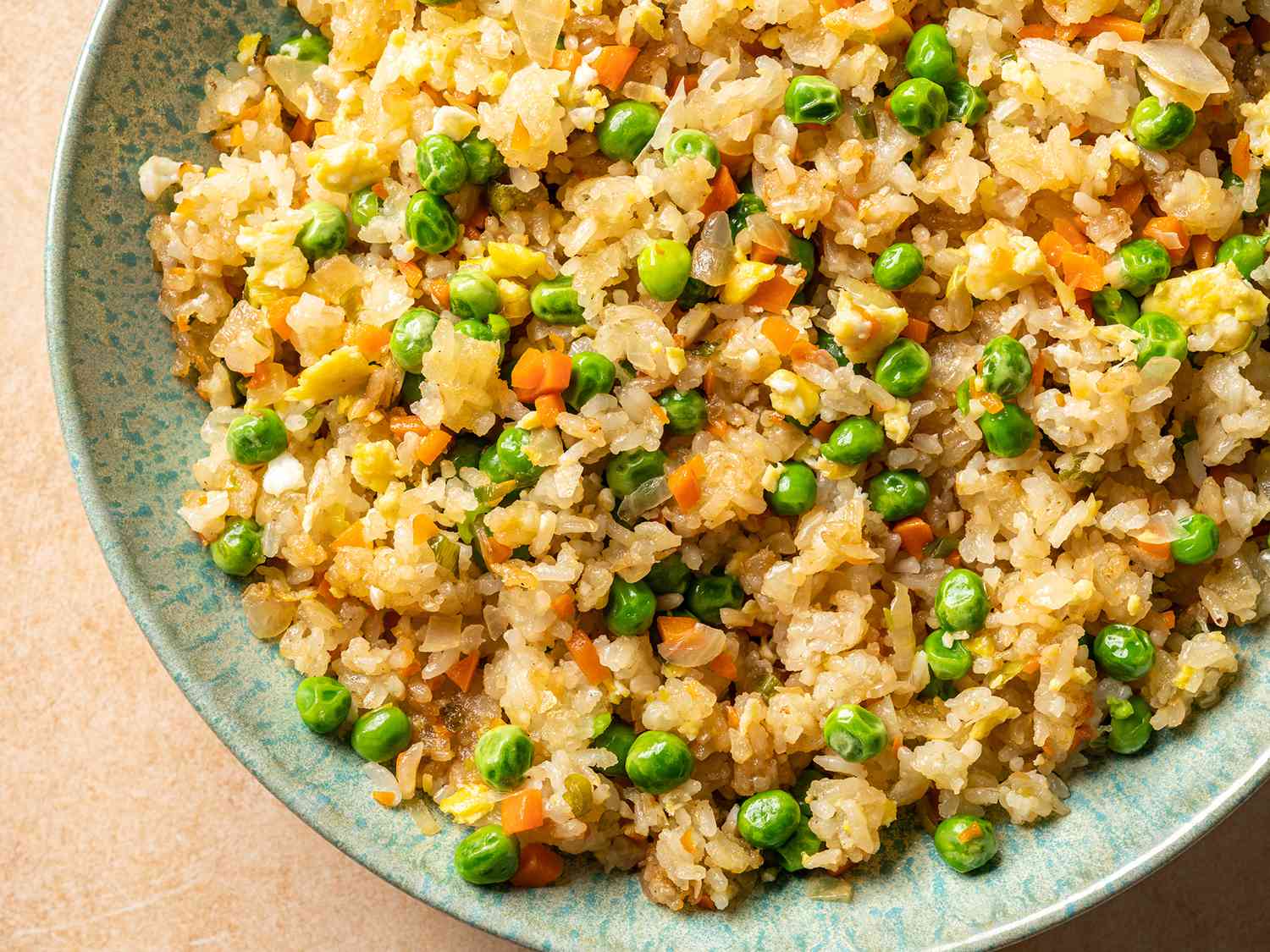 Simple Fried Rice