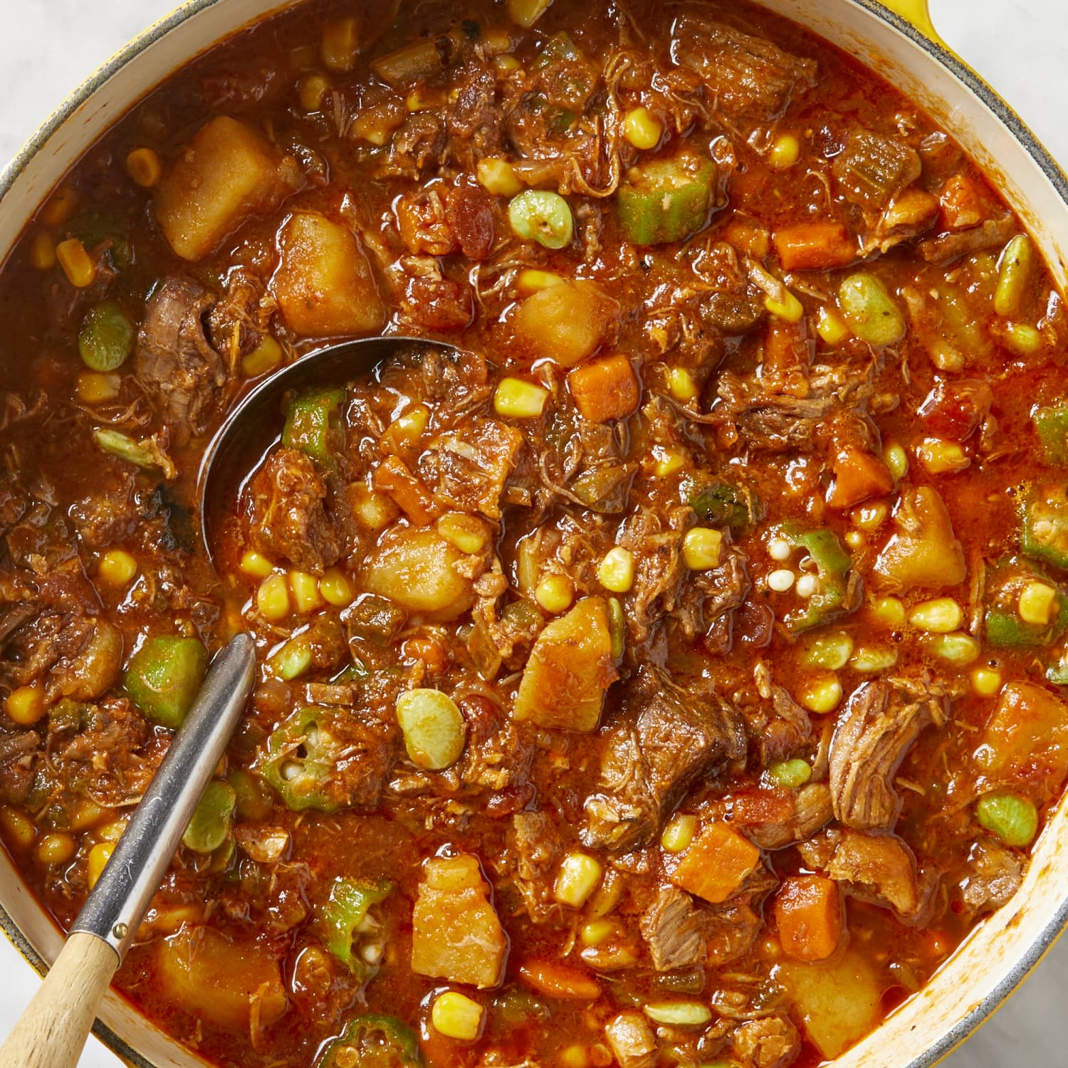 Kentucky Burgoo